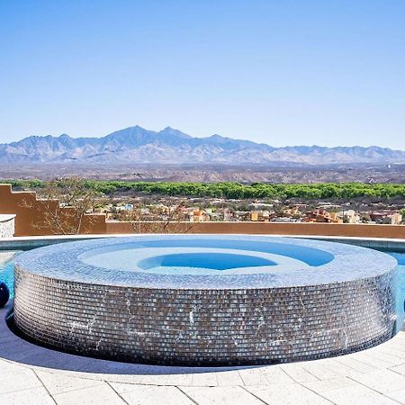 Tubac Alegria Retreat别墅 外观 照片