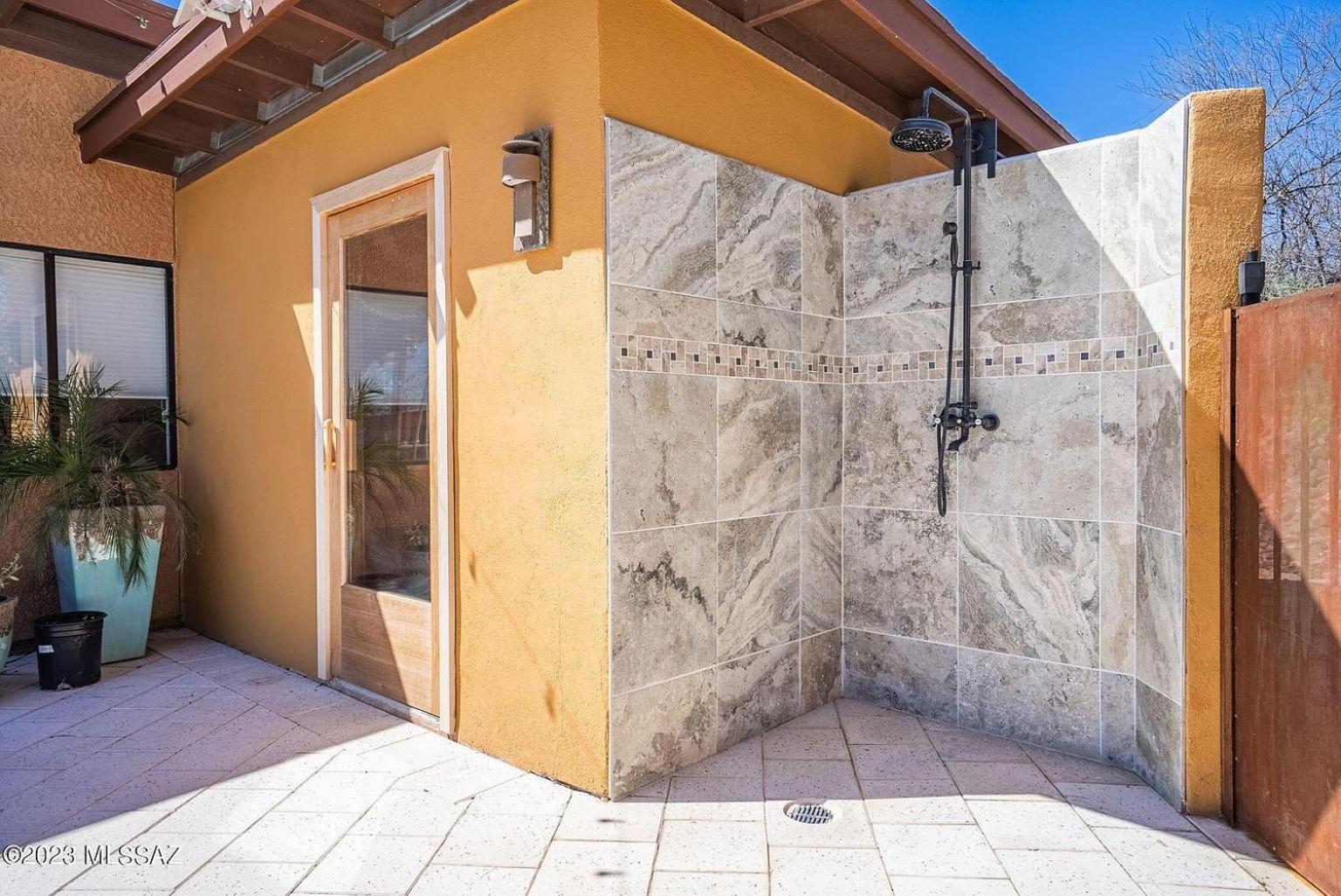 Tubac Alegria Retreat别墅 外观 照片