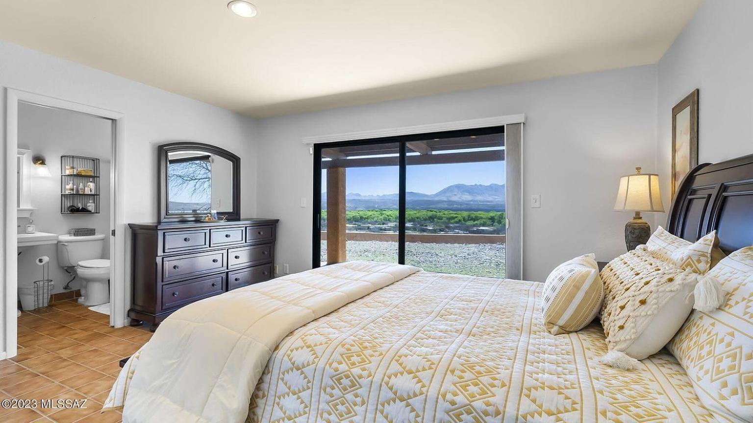 Tubac Alegria Retreat别墅 外观 照片