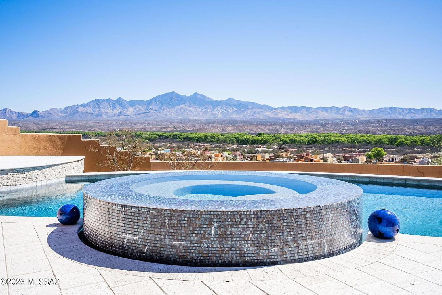 Tubac Alegria Retreat别墅 外观 照片